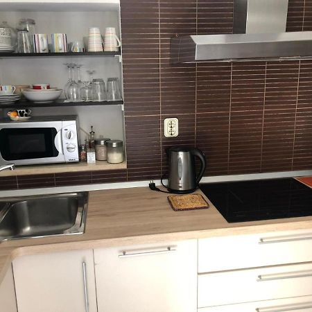 Old Town Apartment Nina Split 2 Dış mekan fotoğraf