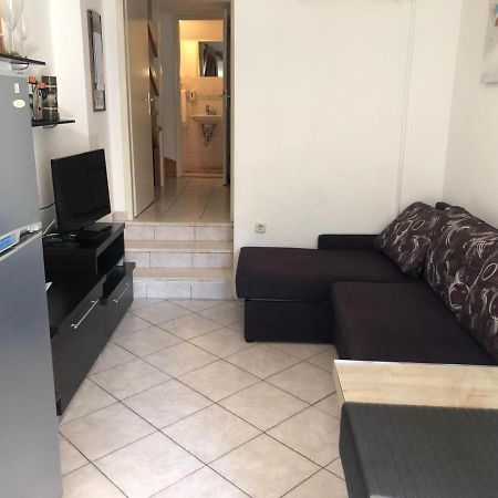 Old Town Apartment Nina Split 2 Dış mekan fotoğraf