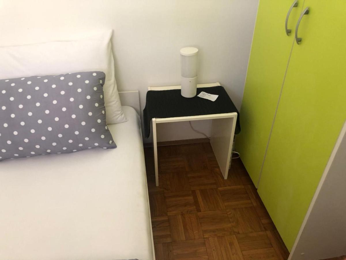 Old Town Apartment Nina Split 2 Dış mekan fotoğraf