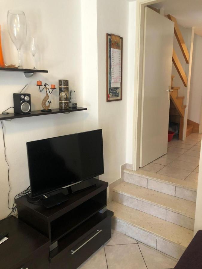 Old Town Apartment Nina Split 2 Dış mekan fotoğraf