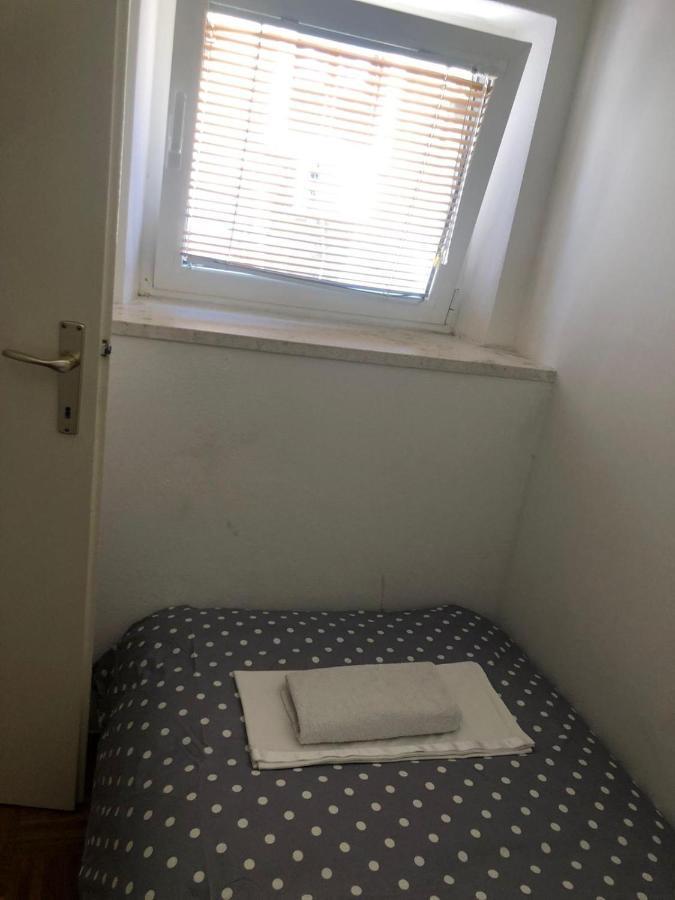 Old Town Apartment Nina Split 2 Dış mekan fotoğraf