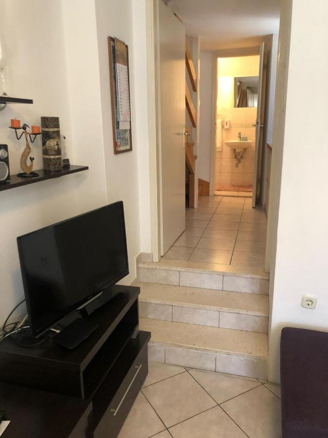 Old Town Apartment Nina Split 2 Dış mekan fotoğraf