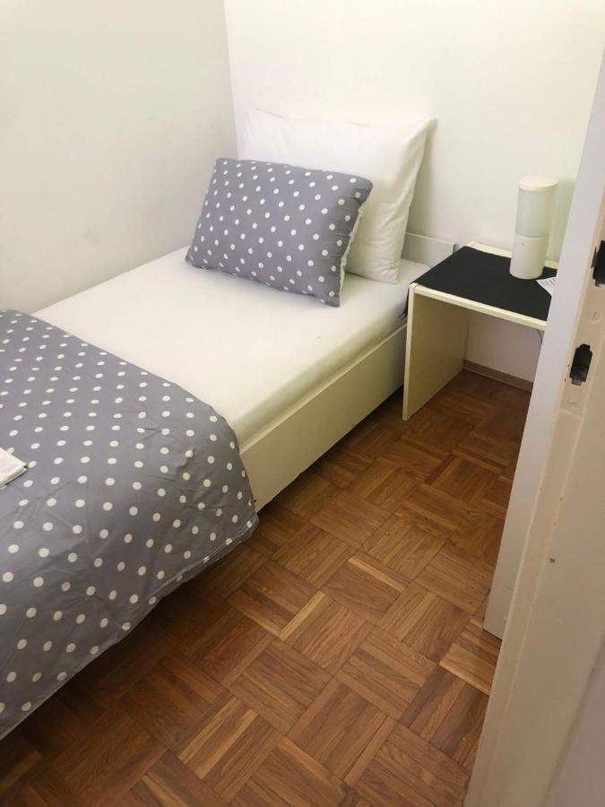 Old Town Apartment Nina Split 2 Dış mekan fotoğraf