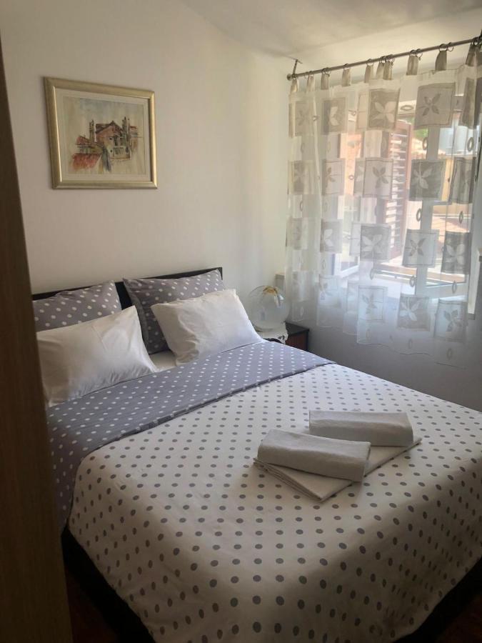 Old Town Apartment Nina Split 2 Dış mekan fotoğraf