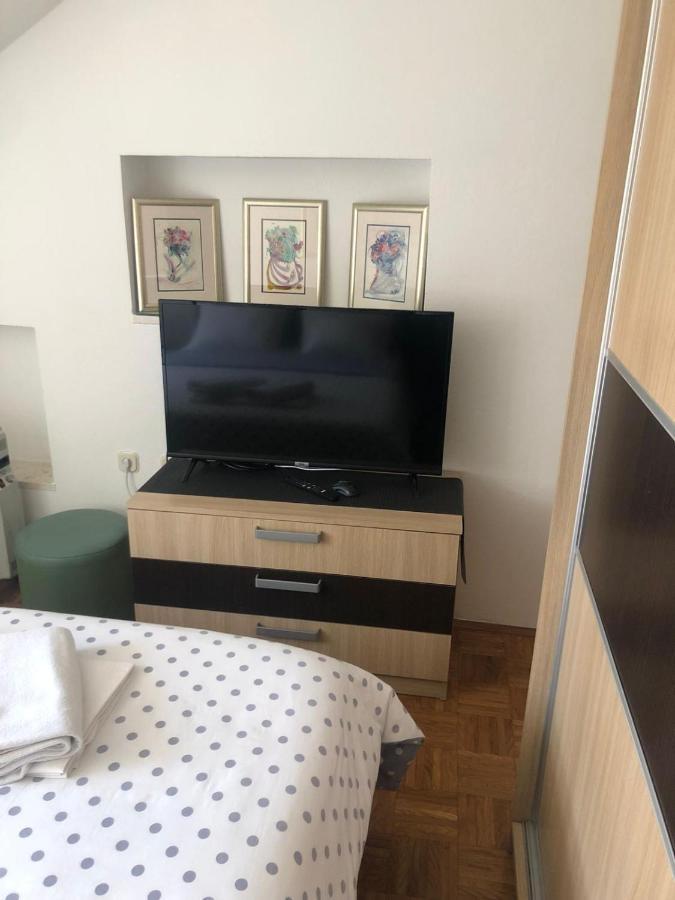 Old Town Apartment Nina Split 2 Dış mekan fotoğraf