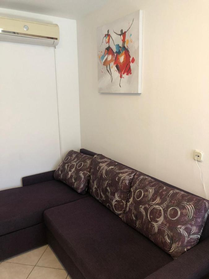 Old Town Apartment Nina Split 2 Dış mekan fotoğraf