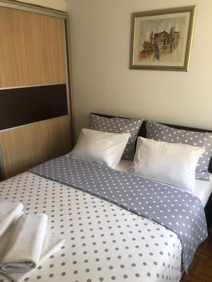 Old Town Apartment Nina Split 2 Dış mekan fotoğraf