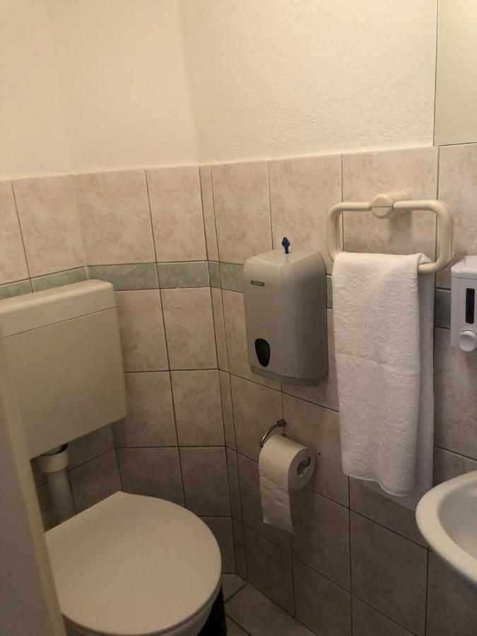Old Town Apartment Nina Split 2 Dış mekan fotoğraf
